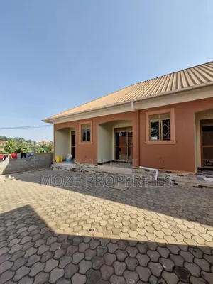1bdrm Bungalow in Kyaliwajala, Central Division for rent