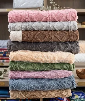 Fleece Soft Blankets
