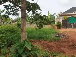  Urgent Sale – Plot for Sale in Namugongo Bukerere Namasiga