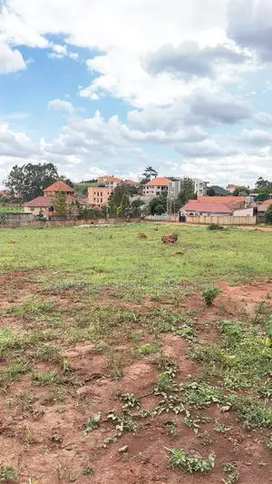  Prime Plot for Sale – Kira Mulawa