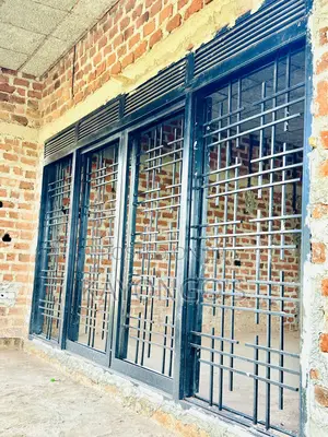 Steel Door Full Range