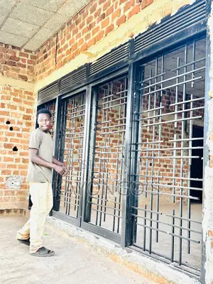 Steel Door Full Range