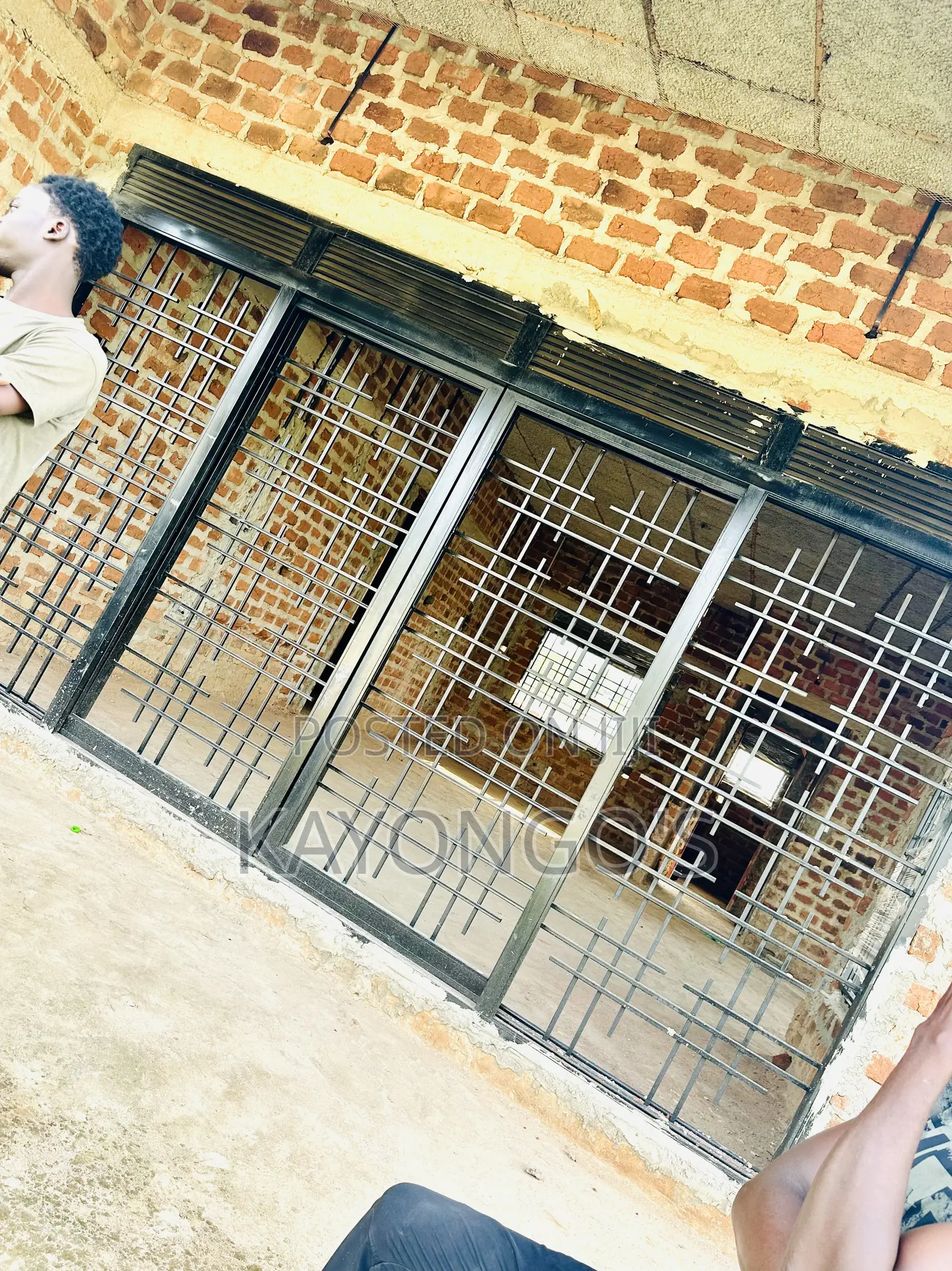 Steel Door Full Range