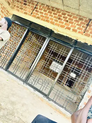 Steel Door Full Range