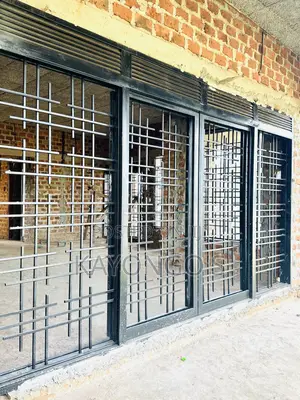 Steel Door Full Range