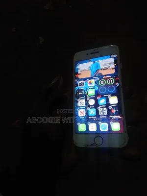 Apple iPhone 7 256 GB Rose Gold