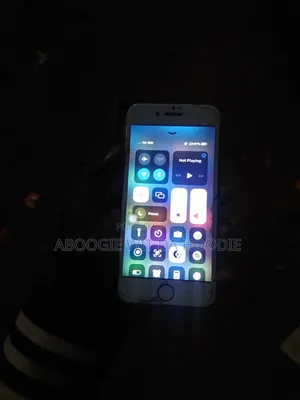 Apple iPhone 7 256 GB Rose Gold