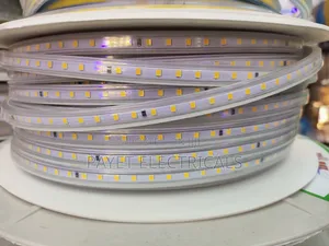Single Eye White Strip Light 50meters