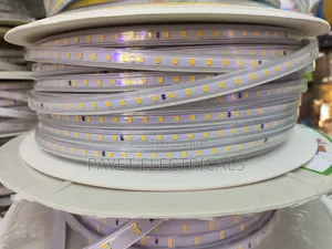 Single Eye White Strip Light 50meters