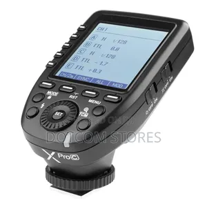 Godox Xpro-C Flash Trigger