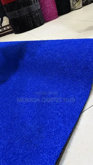 Blue Grass Carpet for Homes Offices