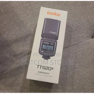 Godox Tt520iii Thinklite Camera Flash