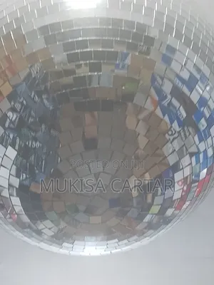Ball Light Ball Big