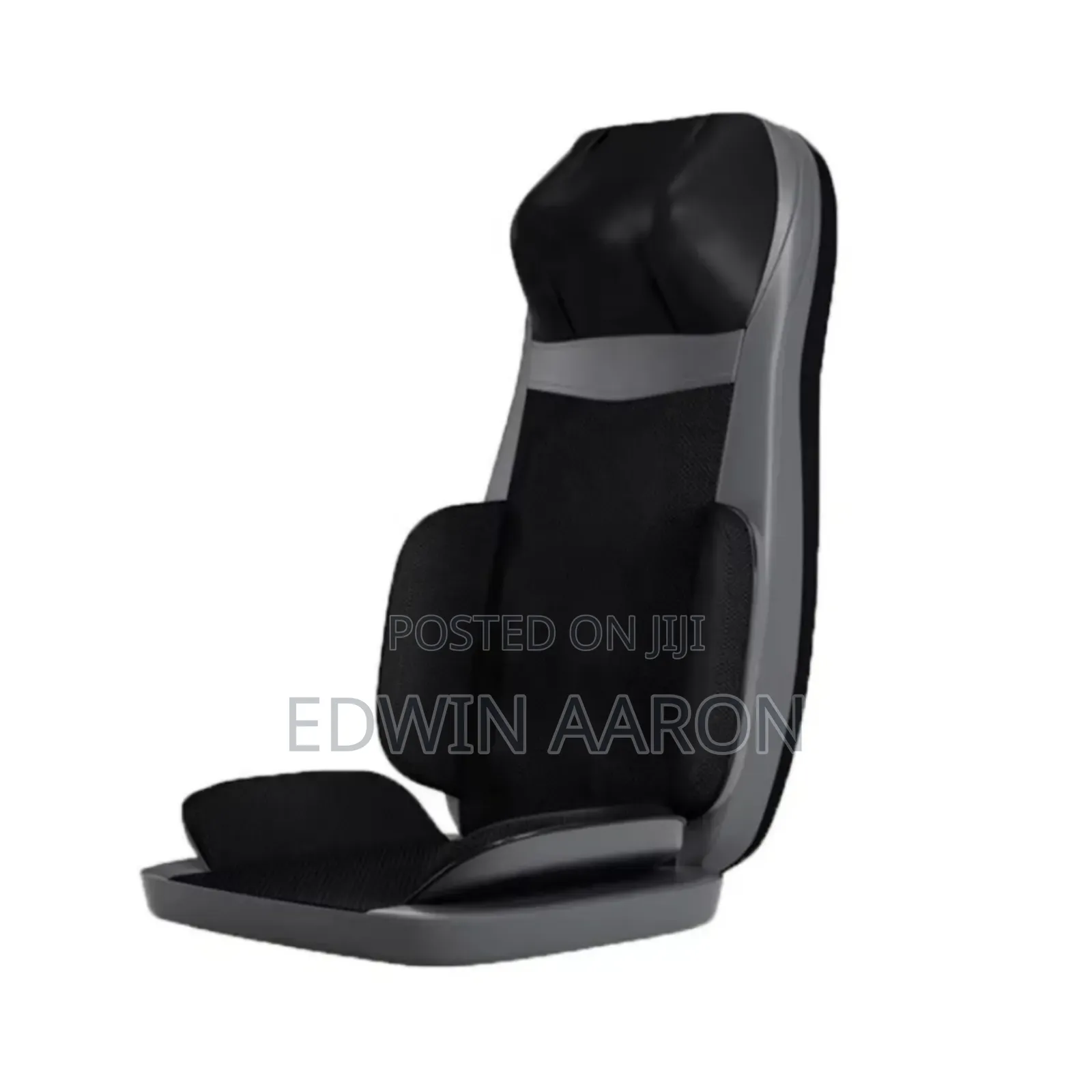 Electric Massaging Seat