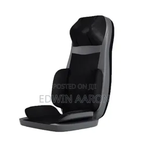 Electric Massaging Seat
