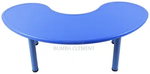 School And Kindergarten Moon Table