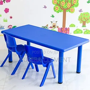 School Table
