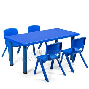School Table