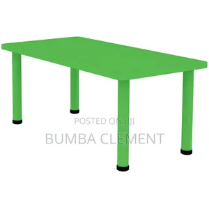 Reading Table