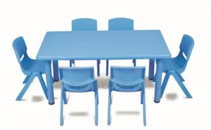 Reading Table