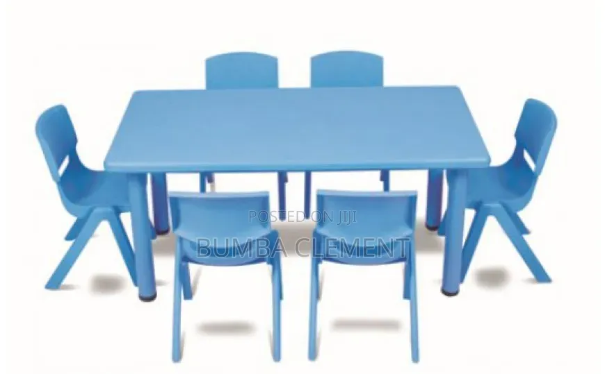 Reading Table
