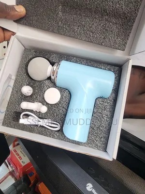Mini Massage Gun