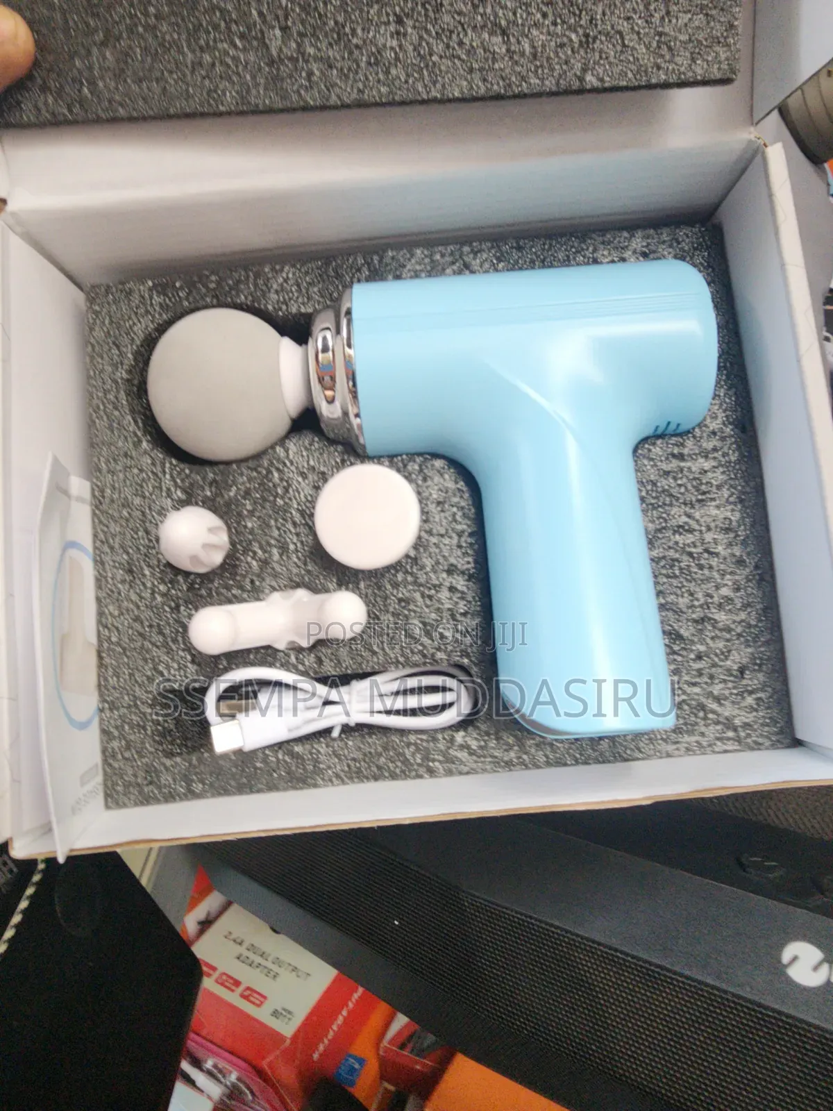 Mini Massage Gun