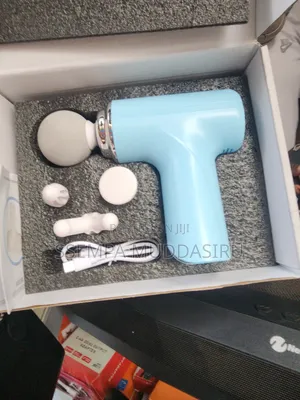 Mini Massage Gun