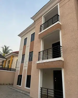 2bdrm Apartment in Ntinda, Central Division for rent