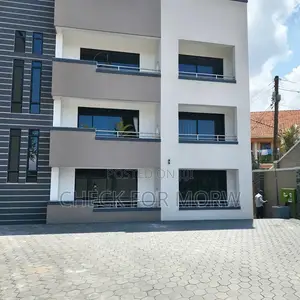 3bdrm Apartment in Ntinda, Central Division for rent