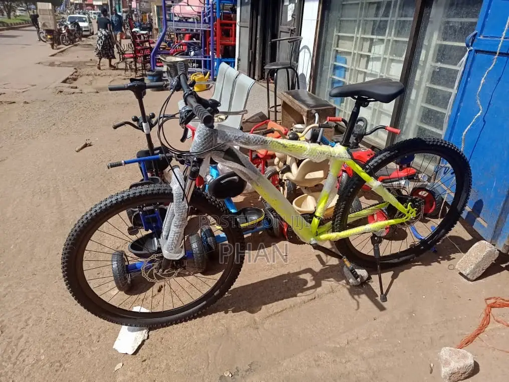 Utanda Bicycle