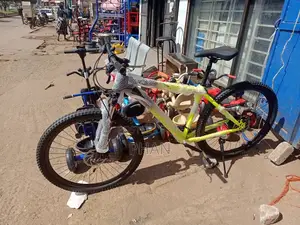 Utanda Bicycle