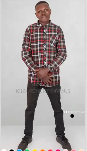 Stationery Shop Attendant