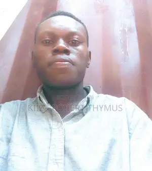 Stationery Shop Attendant