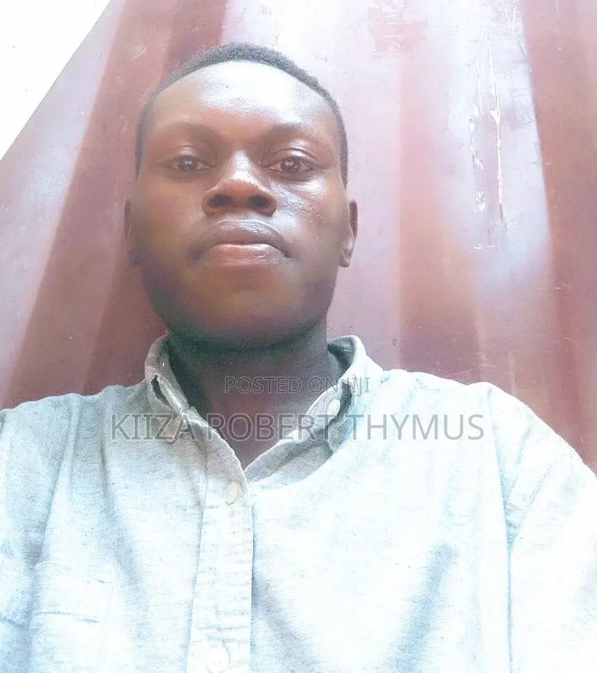 Stationery Shop Attendant