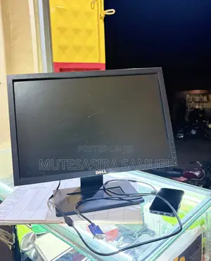 Dell 17 Inches Monitor