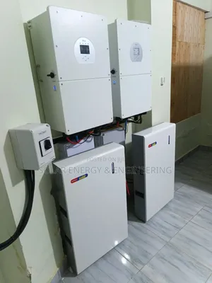 Lithium Solar Battery 48v 200ah Deep Cycle Storage Bank