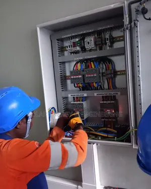 Emergency Solar Pv Repair Maintenance Services Kampala