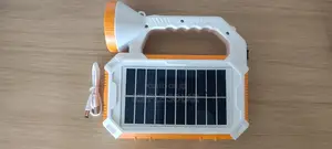 Aerbes Ab-Ty01 Portable Solar Emergency Light 100w