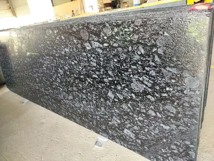 Smart Granite Slates