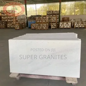 Smart Granite Slates