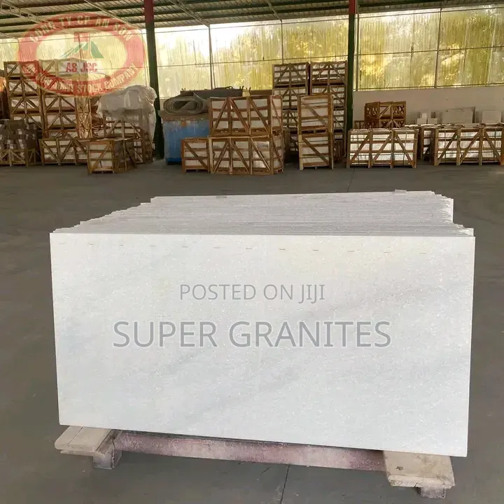 Smart Granite Slates