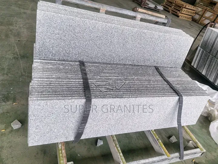 Smart Granite Slates
