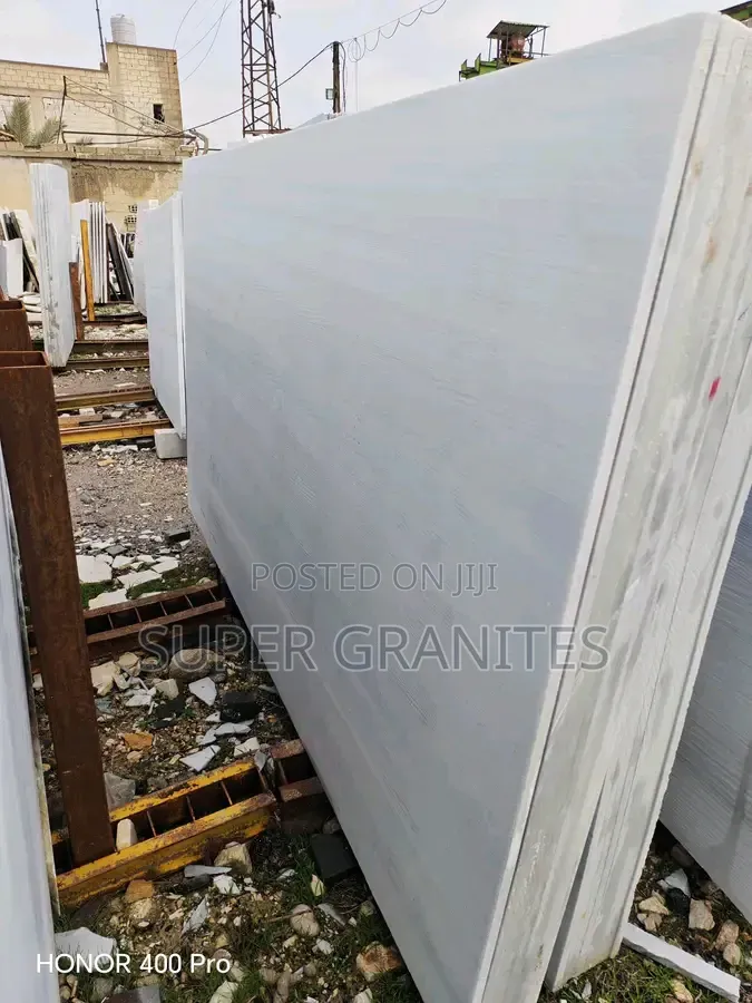 Smart Granite Slates