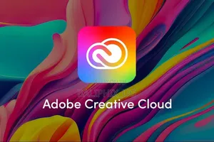 Adobe Master Collection 2022