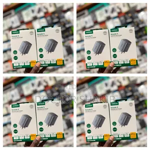 Ugreen Nexode S 3 Port Gan Fast Charger