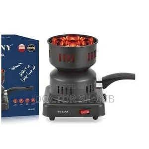 Sokany Sk-5103 Electric Charcoal Burner