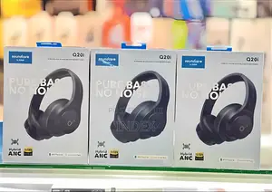 Anker Soundcore Q20i Wireless Noise Cancelling Headphones