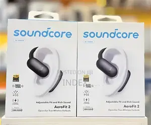 Anker Soundcore Aerofit 2 Open Ear True Wireless Earbuds