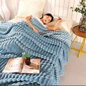 Akai Soft Blanket